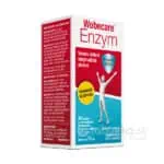 Wobecare Enzym 45 kapsúl