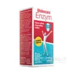 Wobecare Enzym 90 kapsúl