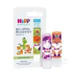 HiPP BabySANFT Balzám na pery Sensitiv 4,8g