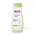 HiPP BabySANFT Pleťový olej 200ml