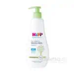 HiPP BabySANFT Sprchový gél s výťažkom z Bio mandlí 400ml
