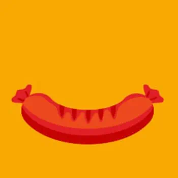 Klobásy, salámy, slanina a iné údeniny