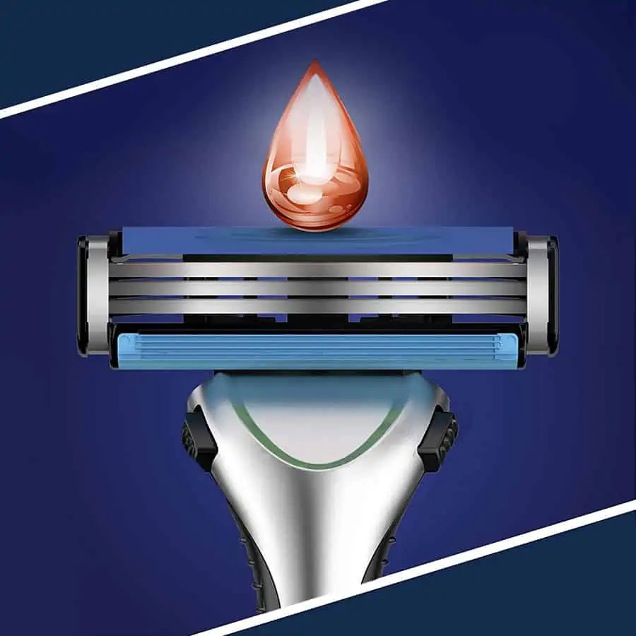 Lubrastrip pre hladký sklz