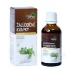 NaturProdukt Žalúdočné kvapky 50ml