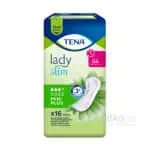 TENA Lady Slim Mini Plus inkontinenčné vložky 16ks