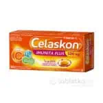 Celaskon IMUNITA PLUS 500mg 30 tabliet