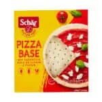 Schär Pizza Base bezgluténové 2x150g