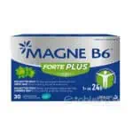 MAGNE B6 Forte Plus 30 tabliet