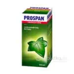 PROSPAN sirup s mentolom 100ml