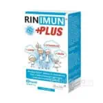RINIMUN PLUS 30 kapsúl
