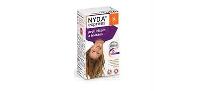 nyda expres