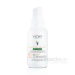 VICHY CAPITAL SOLEIL UV-CLEAR SPF50+ fluid proti nedokonalostiam pleti 40ml