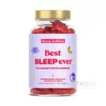 Bloom Robbins Best SLEEP ever žuvacie pastilky 60ks