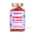 Bloom Robbins STRESS no more žuvacie pastilky 60ks