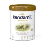 Kendamil BIO Nature 1 počiatočné mlieko od narodenia HMO, DHA+, 800g