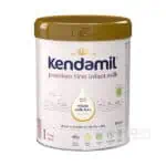 Kendamil Premium 1 DHA+, dojčenská výživa od narodenia 800g