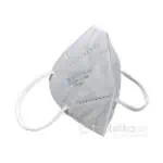 Respirátor FFP2 Biomic biely 10ks