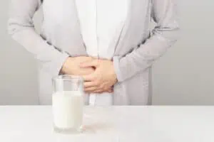 alergia na mlieko u dospelych