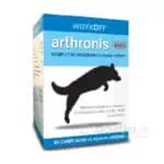 Arthronis FÁZA 1 tablety CANIS so syrovou príchuťou 60tbl