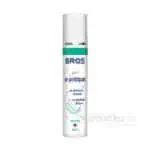 BROS Gél po poštípaní mentol + aloe 50ml