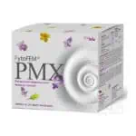 FytoFEM PMX 90 kapsúl