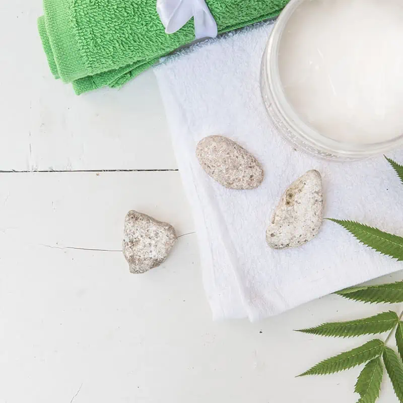 Nezdieľajte osobné potreby