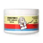 STRONG POWER Cosmo Cannabis balzam s mentolom, gáfrom a zázvorom 250ml