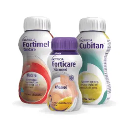 Špeciálna výživa