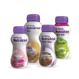 Štandardná výživa