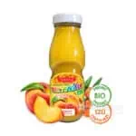 Terezia RAKYTNÍČEK BIO Rakytníkový nápoj s broskyňou a medom 200ml