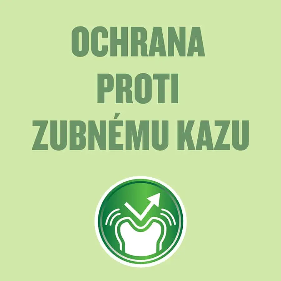 Ústna voda ako ochrana proti zubnému kazu