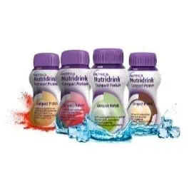 Vysokoproteínová výživa