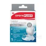 3M Spofaplast Náplasť z netk. textílie rýchloobväz 6cm x 1m (854)