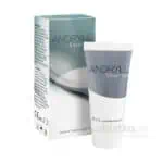 ANDRYLL Silver Gel 25ml