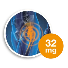 Cemio Kamzík - Prírodný kolagén I. typu - 32 mg