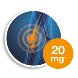 Cemio Kamzík - Vitamín C - 20 mg