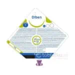 Diben emu gen (neutral) 15x500ml