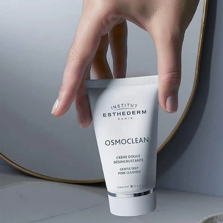 ESTHEDERM GENTLE DEEP PORE CLEANSER hĺbkový čistič pórov 75ml
