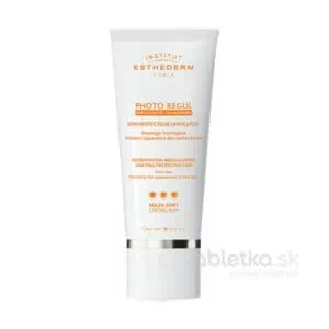 ESTHEDERM Photo Regul krém na opaľovanie pleti s pigmentovými škvrnami 50ml