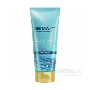 Head Shoulders DERMAxPRO Hydratačný kondicionér na vlasy a pokožku 220ml