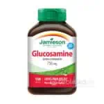 Jamieson Glukozamín 750mg 150 tabliet