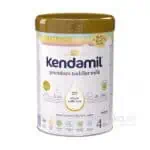 Kendamil Premium 4 HMO+, batoľacie mlieko 24m+ XXL, 1kg