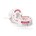Leukoplast Skin Sensitive náplasť na cievke, 1,25cm x 2,6m