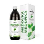 Nefdesanté Medovka, výťažok-šťava 500ml