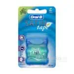 Oral-B Satin floss Mint zubná niť mentolová 25m