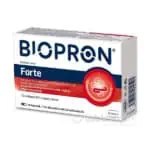 STADA BIOPRON Forte 10 kapsúl