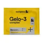 Kompava GELO-3 complex prášok, príchuť pomaranč 13g