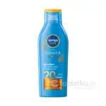 Nivea Sun mlieko na opaľovanie Protect&Bronze OF 20 200ml