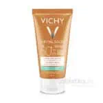 VICHY Capital Soleil ochranný krém na opaľovanie SPF 50+ 50ml