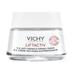 VICHY Liftactiv H.A. spevňujúci krém proti vráskam bez parfumácie 50ml